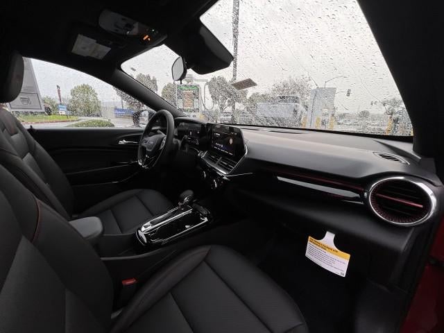 2026 Chevrolet Trax FWD 4dr 2RS