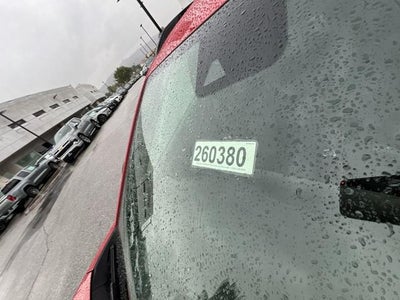 2026 Chevrolet Trax FWD 4dr 2RS