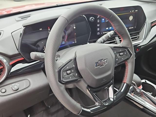 2026 Chevrolet Trax FWD 4dr 2RS