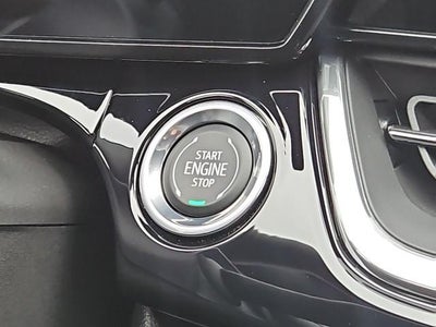 2026 Chevrolet Trax FWD 4dr 2RS
