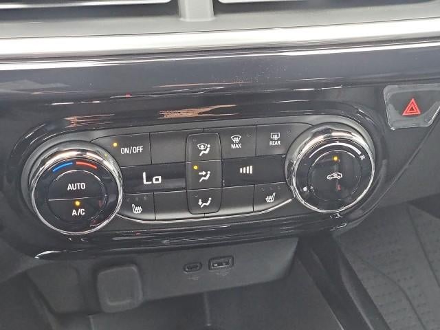 2026 Chevrolet Trax FWD 4dr 2RS