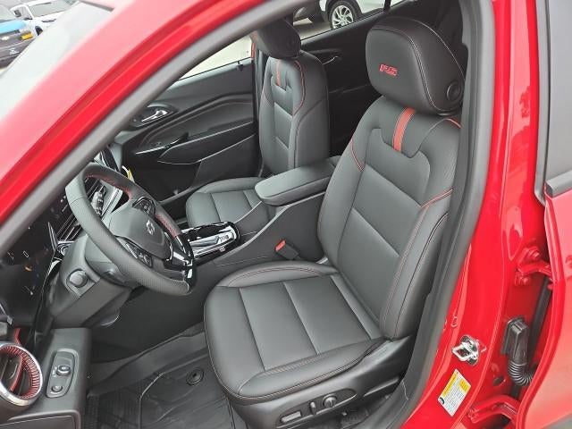 2026 Chevrolet Trax FWD 4dr 2RS