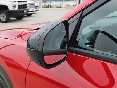 2026 Chevrolet Trax FWD 4dr 2RS