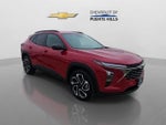 2026 Chevrolet Trax FWD 4dr 2RS