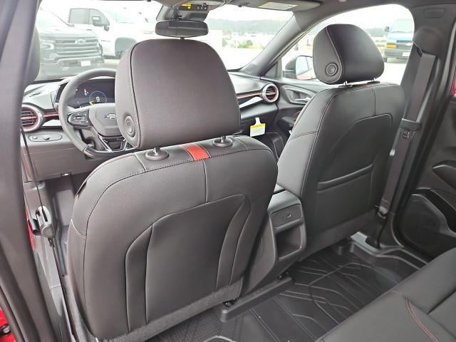 2026 Chevrolet Trax FWD 4dr 2RS