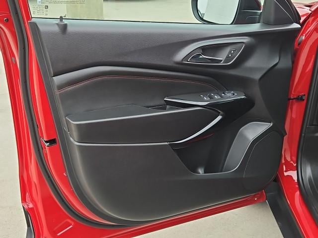 2026 Chevrolet Trax FWD 4dr 2RS