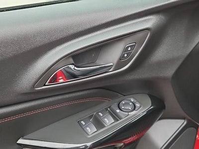 2026 Chevrolet Trax FWD 4dr 2RS