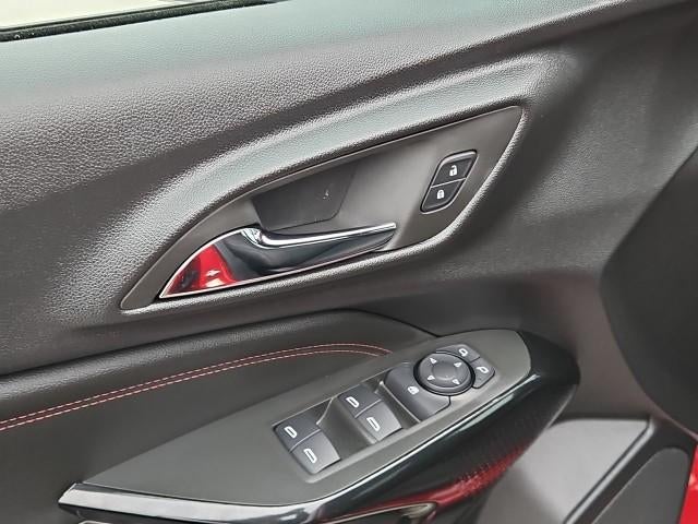 2026 Chevrolet Trax FWD 4dr 2RS
