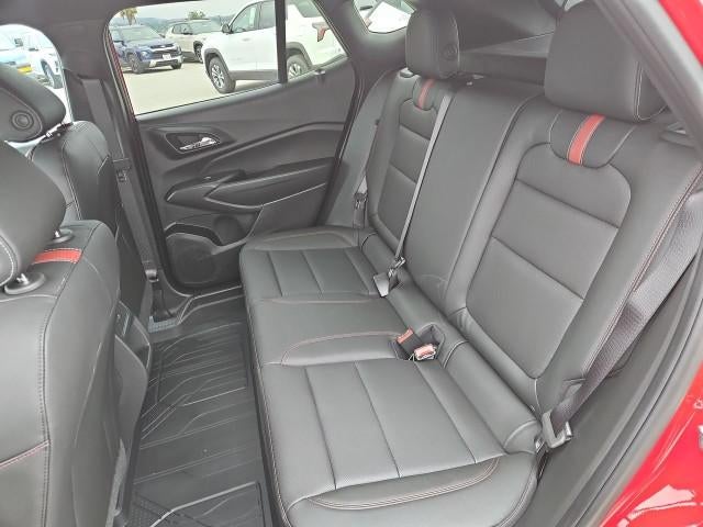 2026 Chevrolet Trax FWD 4dr 2RS