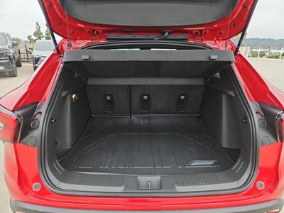 2026 Chevrolet Trax FWD 4dr 2RS