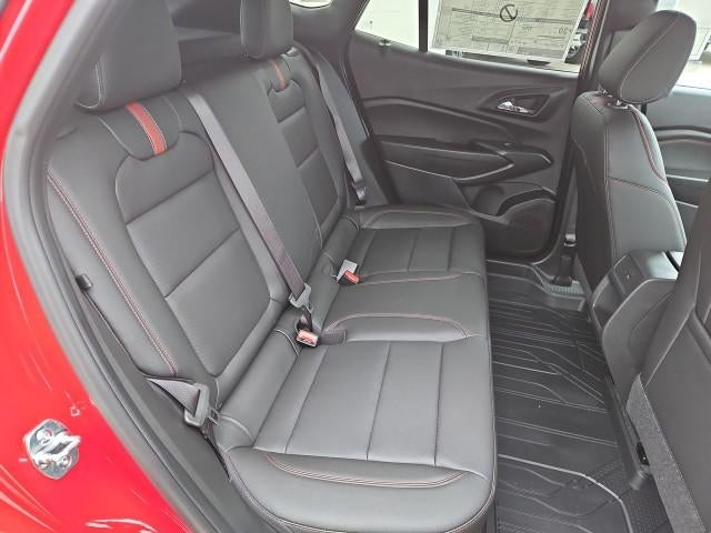 2026 Chevrolet Trax FWD 4dr 2RS