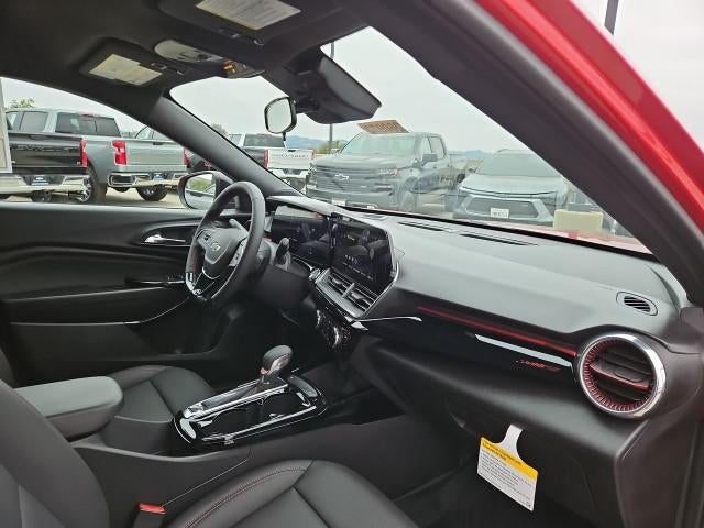 2026 Chevrolet Trax FWD 4dr 2RS