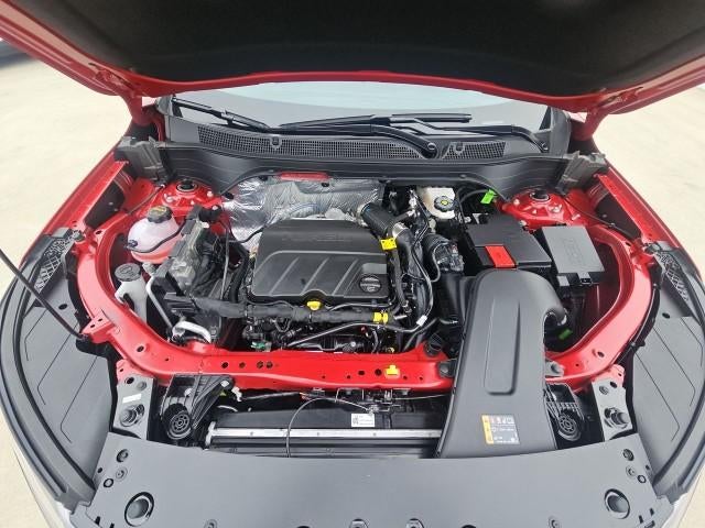 2026 Chevrolet Trax FWD 4dr 2RS