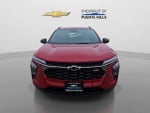 2026 Chevrolet Trax FWD 4dr 2RS