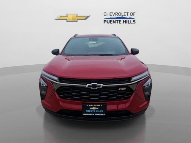 2026 Chevrolet Trax FWD 4dr 2RS