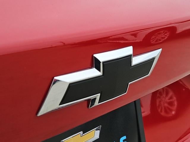 2026 Chevrolet Trax FWD 4dr 2RS