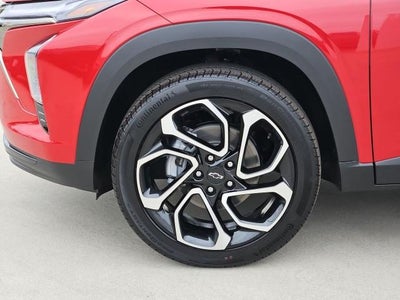 2026 Chevrolet Trax FWD 4dr 2RS