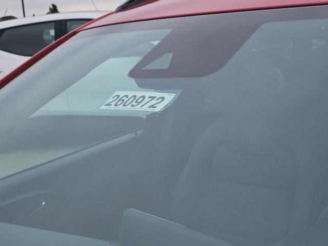 2026 Chevrolet Trax FWD 4dr 2RS