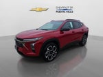 2026 Chevrolet Trax FWD 4dr 2RS