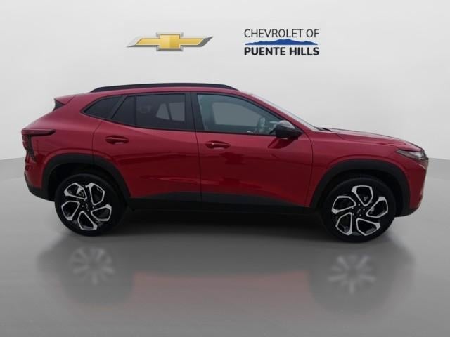 2026 Chevrolet Trax FWD 4dr 2RS