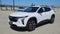2026 Chevrolet Trax FWD 4dr 2RS