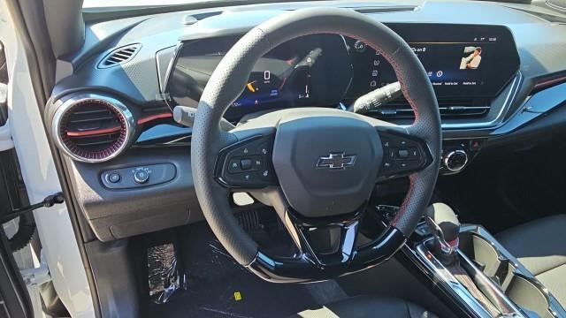 2026 Chevrolet Trax FWD 4dr 2RS