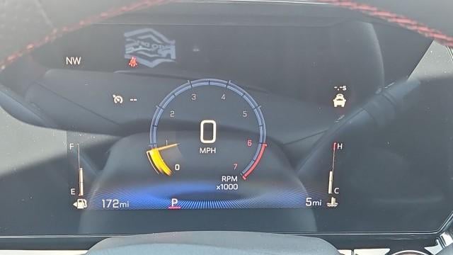 2026 Chevrolet Trax FWD 4dr 2RS
