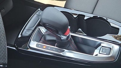 2026 Chevrolet Trax FWD 4dr 2RS