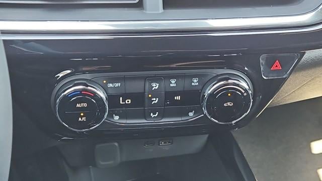 2026 Chevrolet Trax FWD 4dr 2RS