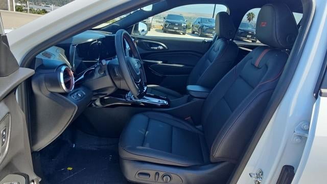 2026 Chevrolet Trax FWD 4dr 2RS