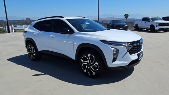 2026 Chevrolet Trax FWD 4dr 2RS