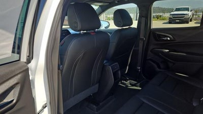 2026 Chevrolet Trax FWD 4dr 2RS