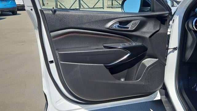 2026 Chevrolet Trax FWD 4dr 2RS
