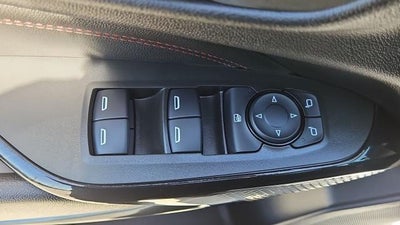 2026 Chevrolet Trax FWD 4dr 2RS