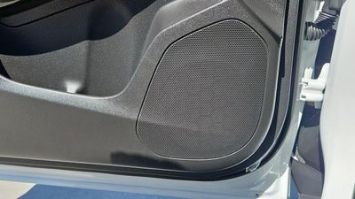2026 Chevrolet Trax FWD 4dr 2RS