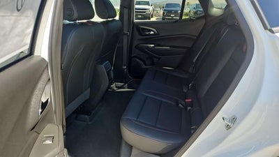 2026 Chevrolet Trax FWD 4dr 2RS