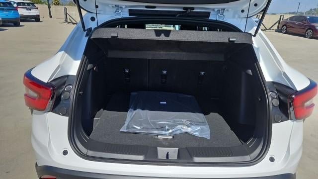 2026 Chevrolet Trax FWD 4dr 2RS