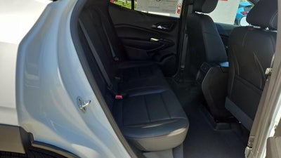 2026 Chevrolet Trax FWD 4dr 2RS