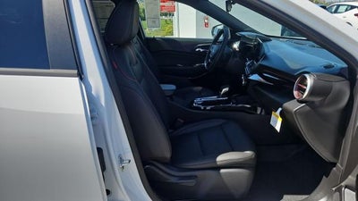 2026 Chevrolet Trax FWD 4dr 2RS