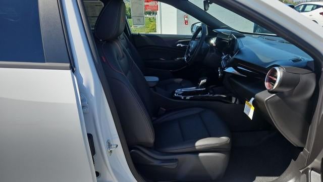 2026 Chevrolet Trax FWD 4dr 2RS