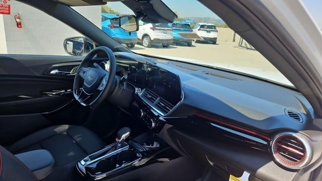 2026 Chevrolet Trax FWD 4dr 2RS
