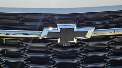 2026 Chevrolet Trax FWD 4dr 2RS