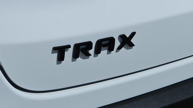 2026 Chevrolet Trax FWD 4dr 2RS
