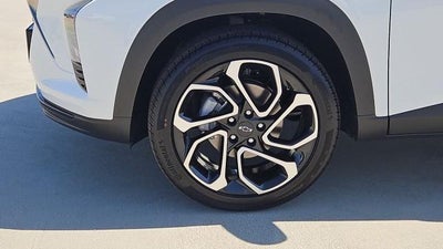 2026 Chevrolet Trax FWD 4dr 2RS