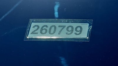 2026 Chevrolet Trax FWD 4dr 2RS