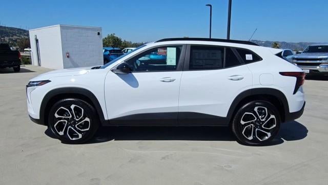 2026 Chevrolet Trax FWD 4dr 2RS