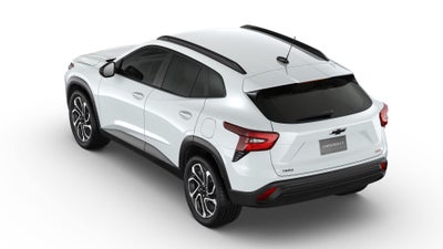 2026 Chevrolet Trax FWD 4dr 2RS