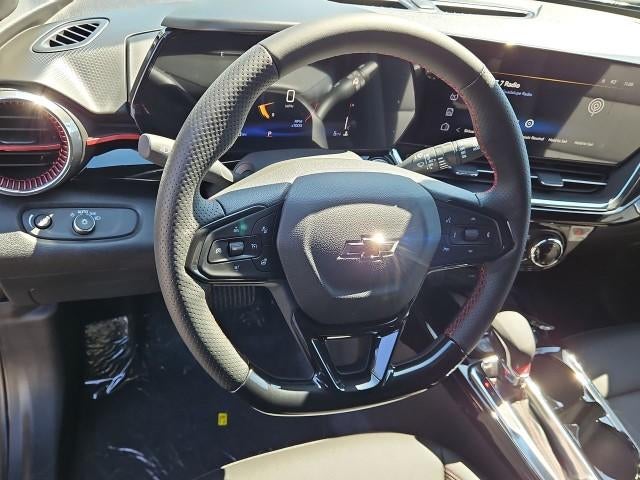 2026 Chevrolet Trax FWD 4dr 2RS