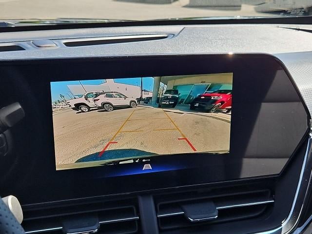 2026 Chevrolet Trax FWD 4dr 2RS