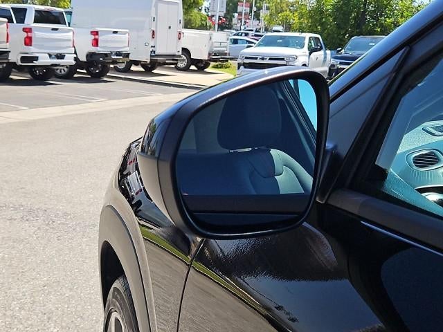 2026 Chevrolet Trax FWD 4dr 2RS